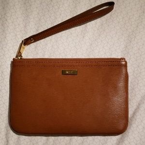 Lauren Ralph Lauren Wristlet Wallet